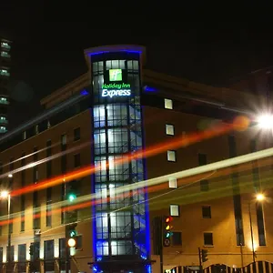 Express Stratford By Ihg Londra