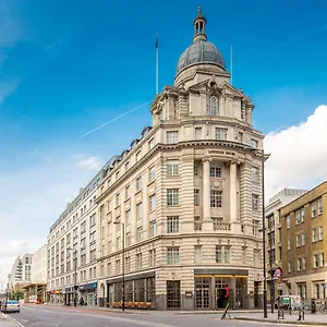 Travelodge Road Londra