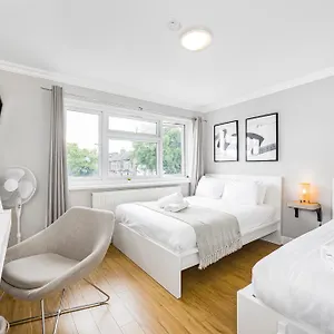 Rose Terrace Londra