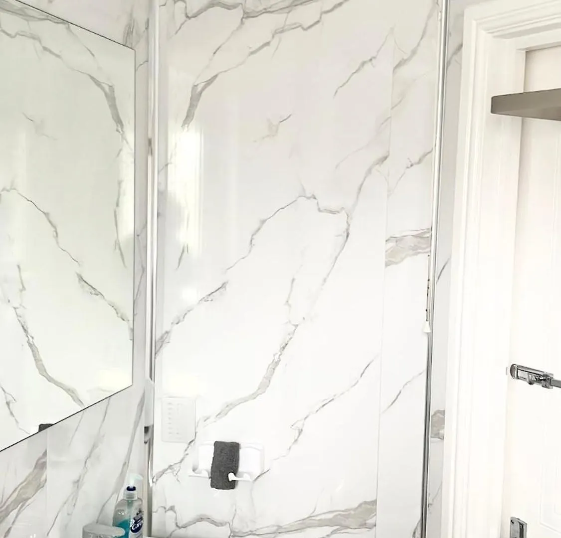 Juniper Apartment - 2 Bedrooms Londra